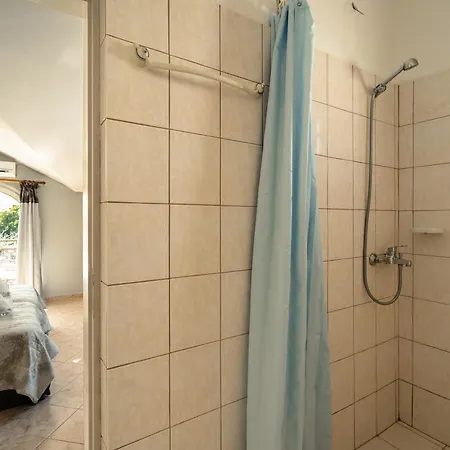 Zois Studio 8 Apartamento Lixúri