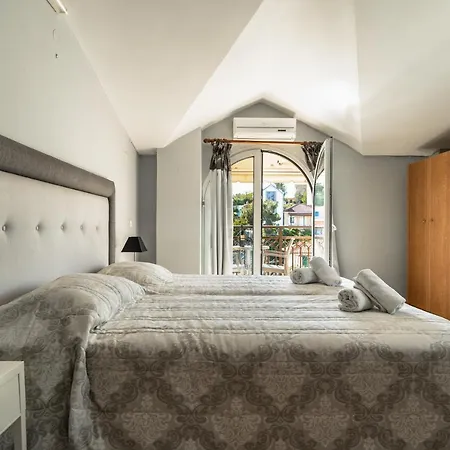 Apartamento Zois Studio 8 Lixúri