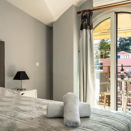 Zois Studio 8 Lixúri