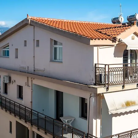 Apartamento Zois Studio 8 Lixúri