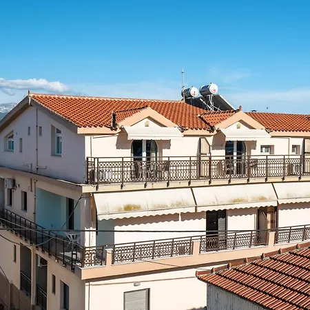 Apartman Zois Studio 8